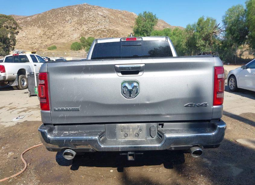 Photo 15 of 2022 Ram 1500 (VIN 1C6SRFJM8NN222161)