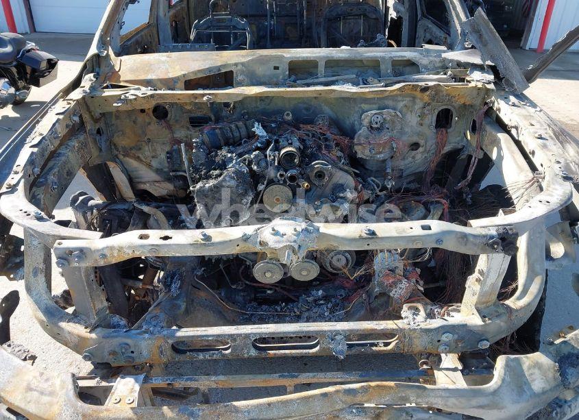 Photo 10 of 2023 Ram 1500 LARAMIE 4X4 5'7 BOX (VIN 1C6SRFJM9PN556637)