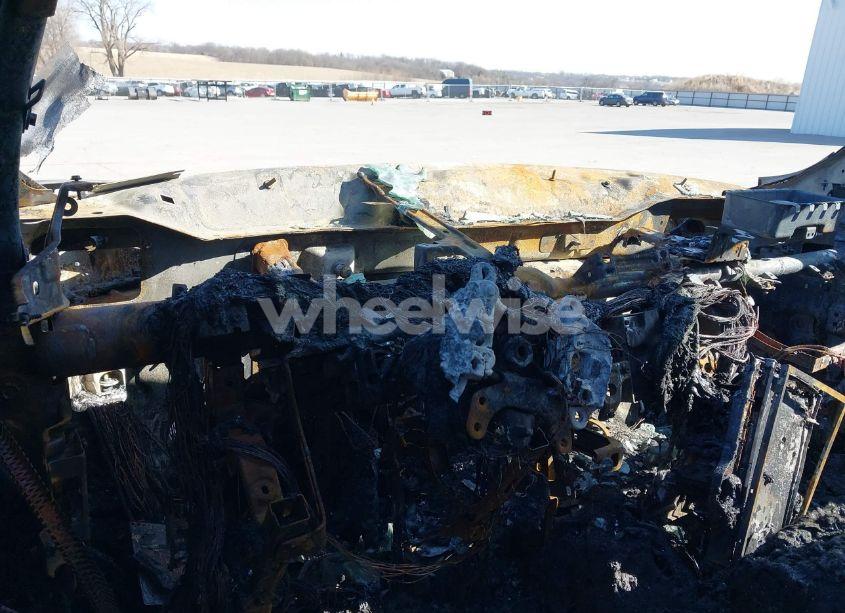 Photo 7 of 2023 Ram 1500 LARAMIE 4X4 5'7 BOX (VIN 1C6SRFJM9PN556637)