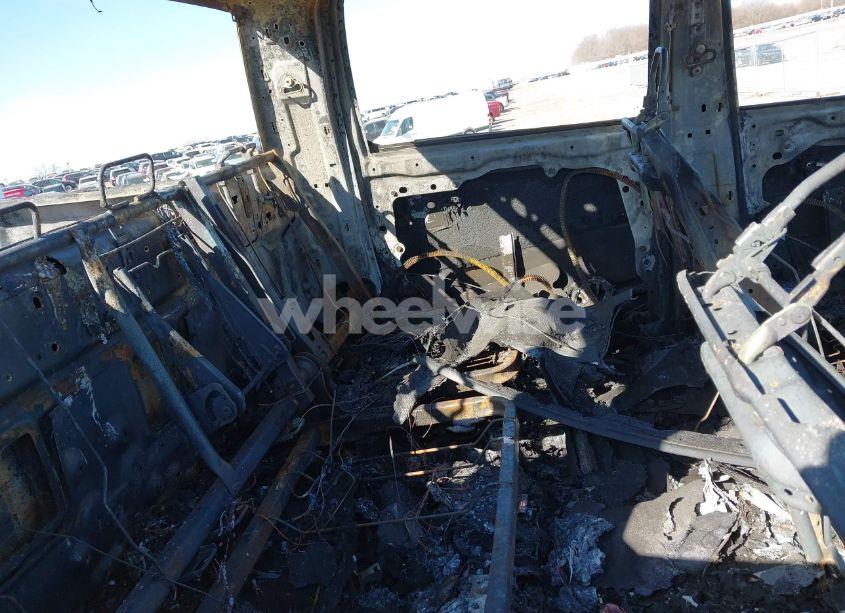 Photo 8 of 2023 Ram 1500 LARAMIE 4X4 5'7 BOX (VIN 1C6SRFJM9PN556637)