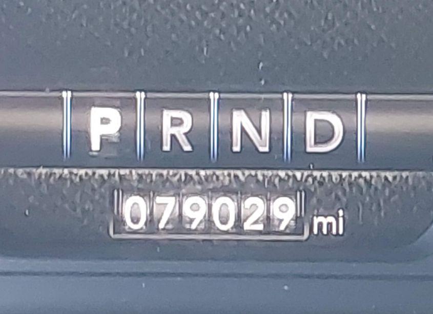 Photo 15 of 2020 Ram 1500 LARAMIE 4X4 5'7 BOX (VIN 1C6SRFJMXLN244871)