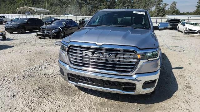 Photo 11 of 2025 RAM 1500 LARAMIE (VIN 1C6SRFJP4SN536590)