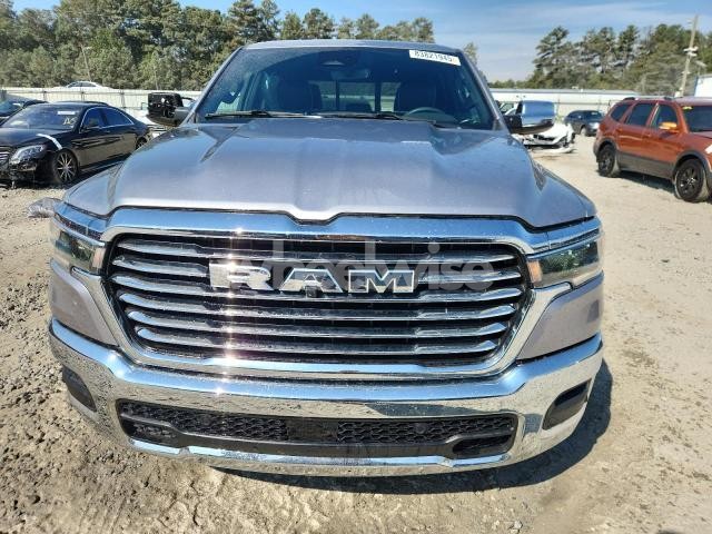 Photo 13 of 2025 RAM 1500 LARAMIE (VIN 1C6SRFJP4SN536590)