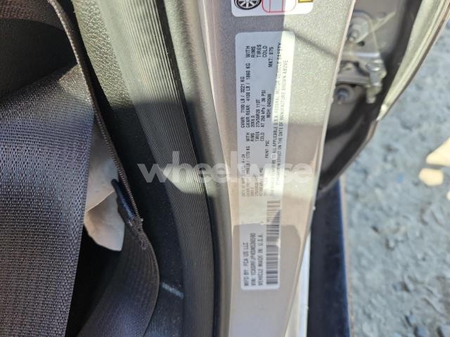 Photo 6 of 2025 RAM 1500 LARAMIE (VIN 1C6SRFJP4SN536590)