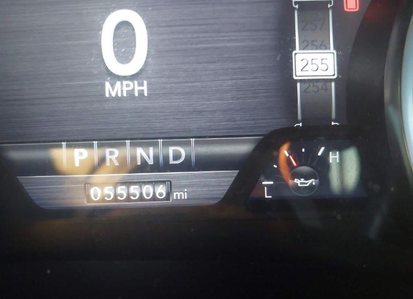 Photo 15 of 2019 Ram 1500 LARAMIE 4X4 5'7 BOX (VIN 1C6SRFJT0KN736699)