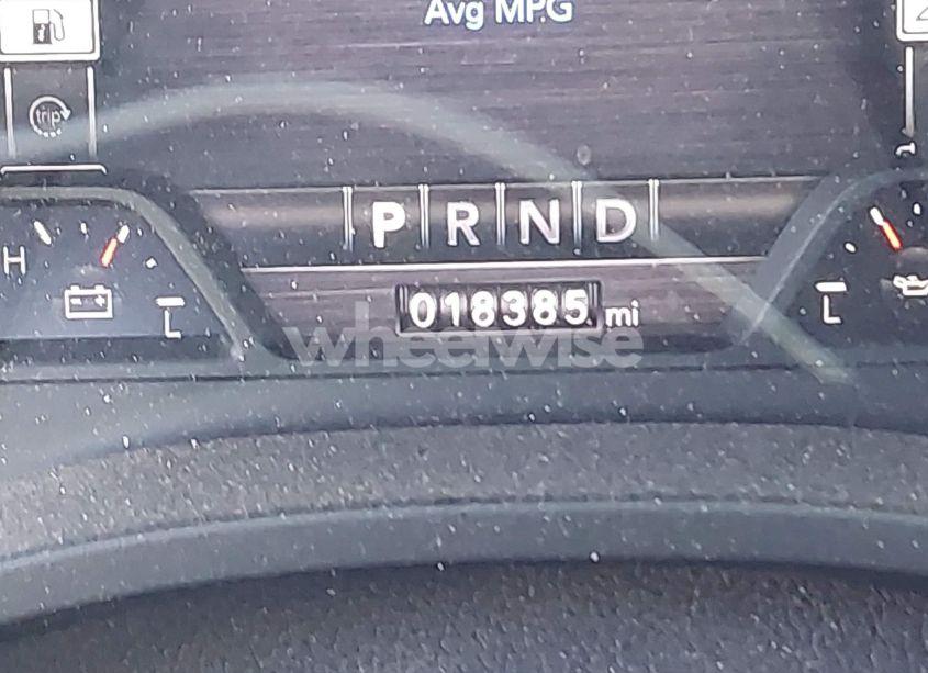 Photo 16 of 2019 Ram 1500 LARAMIE 4X4 5'7 BOX (VIN 1C6SRFJT0KN926034)