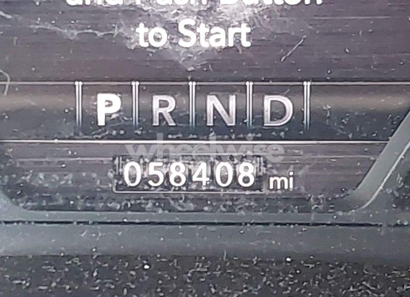 Photo 15 of 2020 Ram 1500 (VIN 1C6SRFJT0LN101435)