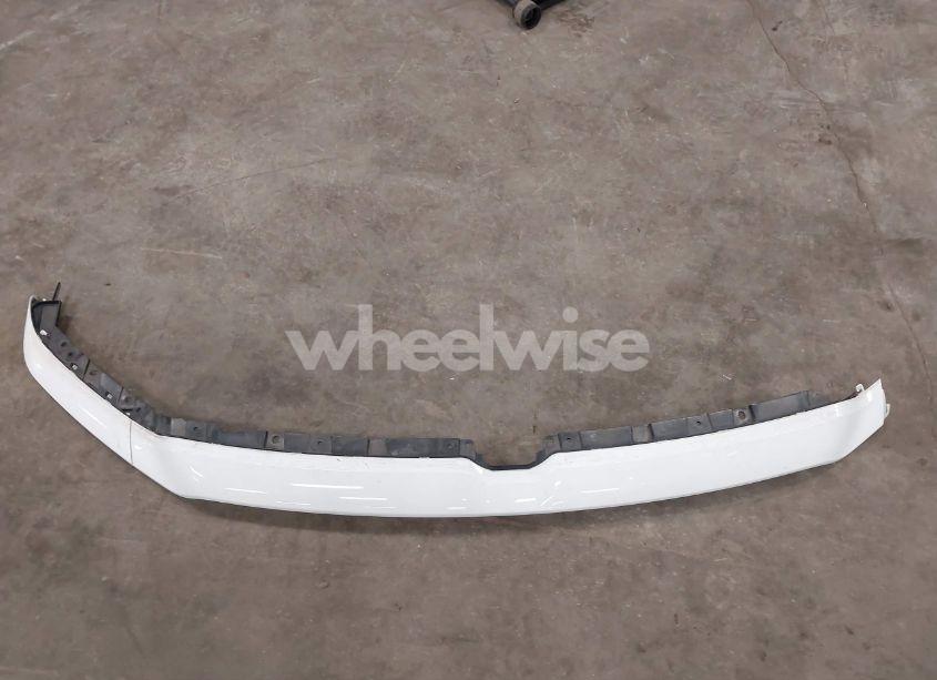 Photo 12 of 2020 Ram 1500 LARAMIE 4X4 5'7 BOX (VIN 1C6SRFJT0LN266594)