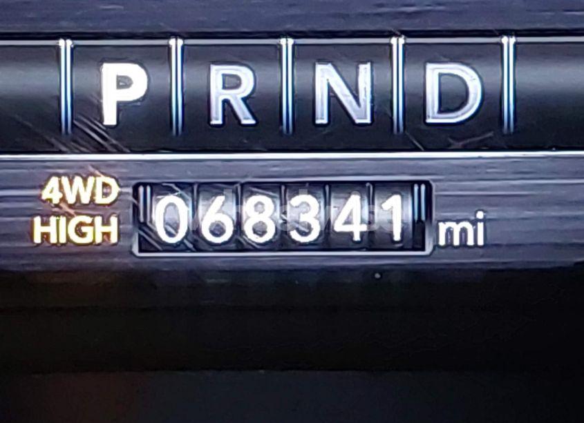 Photo 16 of 2020 Ram 1500 LARAMIE 4X4 5'7 BOX (VIN 1C6SRFJT0LN266594)