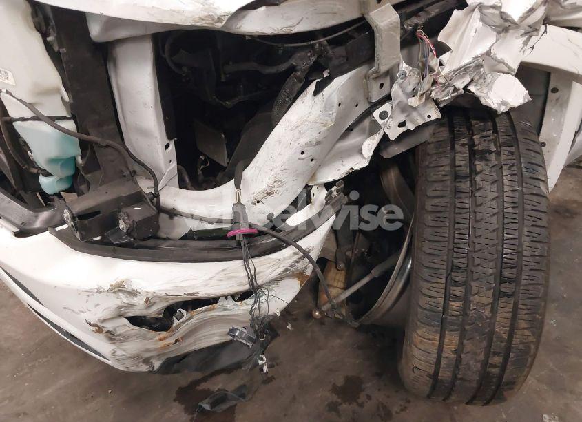 Photo 19 of 2020 Ram 1500 LARAMIE 4X4 5'7 BOX (VIN 1C6SRFJT0LN266594)