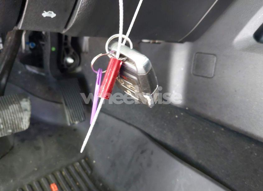 Photo 11 of 2020 Ram 1500 LARAMIE 4X4 5'7 BOX (VIN 1C6SRFJT0LN399968)