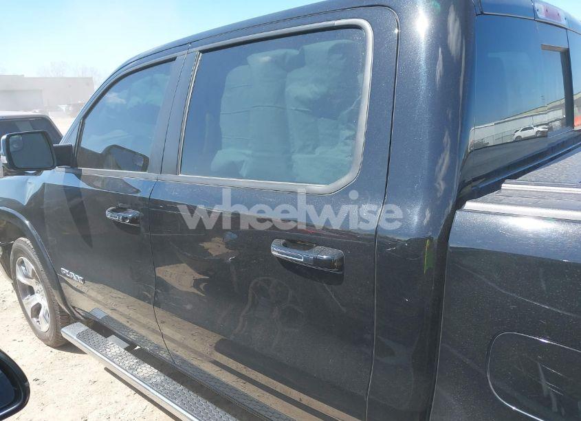 Photo 14 of 2021 Ram 1500 (VIN 1C6SRFJT0MN729206)