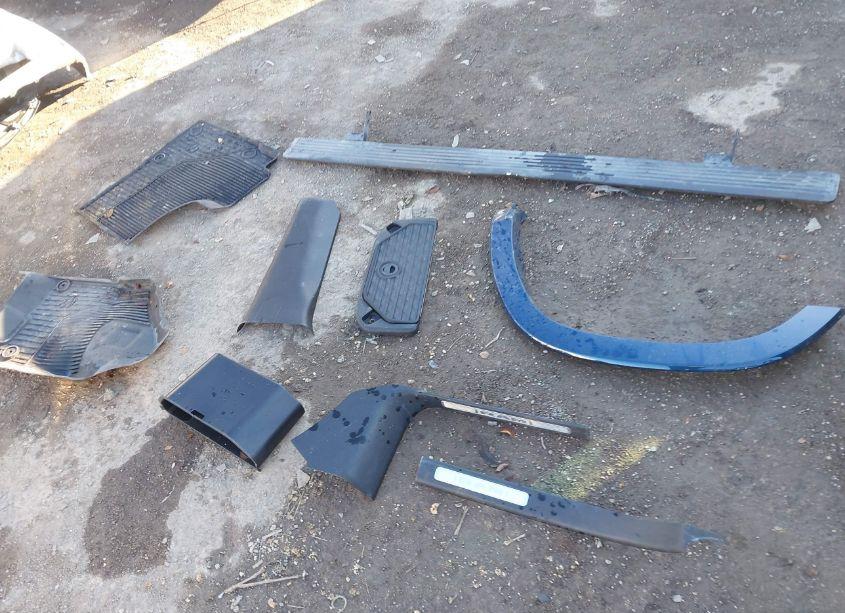 Photo 12 of 2022 Ram 1500 LARAMIE 4X4 5'7 BOX (VIN 1C6SRFJT0NN237809)