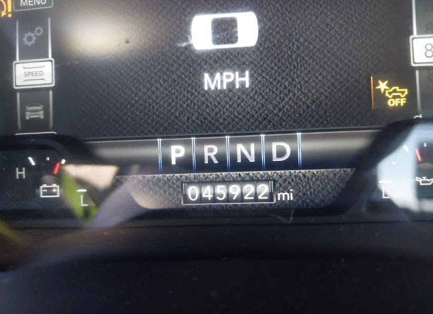 Photo 16 of 2022 Ram 1500 LARAMIE 4X4 5'7 BOX (VIN 1C6SRFJT0NN237809)