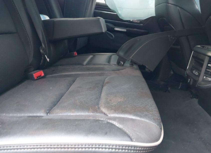 Photo 8 of 2023 Ram 1500 LARAMIE 4X4 5'7" BOX (VIN 1C6SRFJT0PN541726)