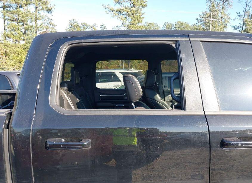 Photo 17 of 2023 Ram 1500 LARAMIE 4X4 5'7 BOX (VIN 1C6SRFJT0PN542021)