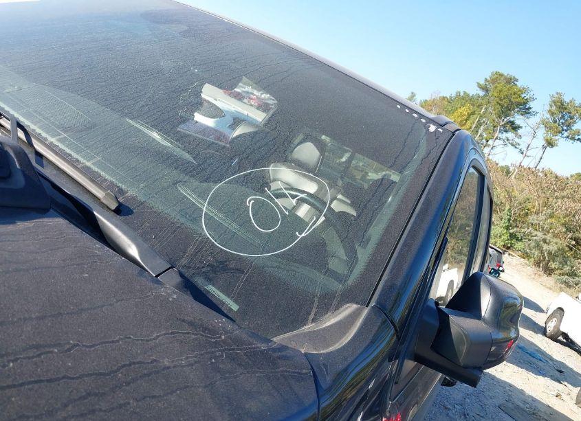 Photo 18 of 2023 Ram 1500 LARAMIE 4X4 5'7 BOX (VIN 1C6SRFJT0PN542021)