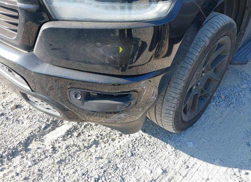 Photo 6 of 2023 Ram 1500 LARAMIE 4X4 5'7 BOX (VIN 1C6SRFJT0PN542021)