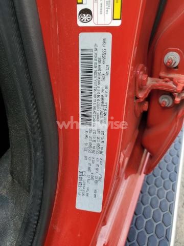 Photo 2 of 2019 RAM 1500 LARAMIE (VIN 1C6SRFJT1KN909906)