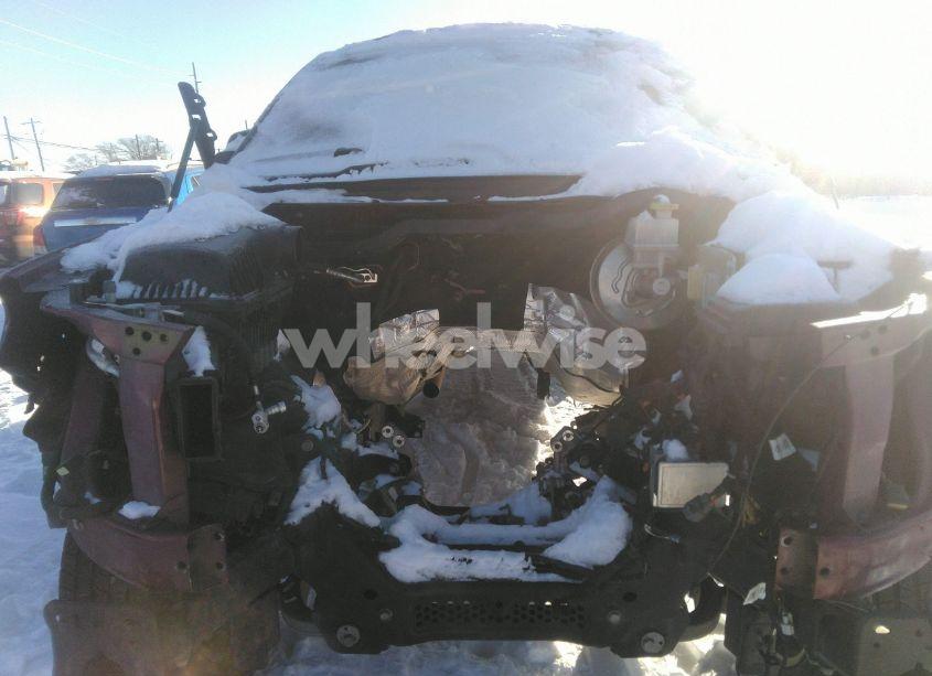 Photo 10 of 2020 Ram 1500 (VIN 1C6SRFJT1LN325216)