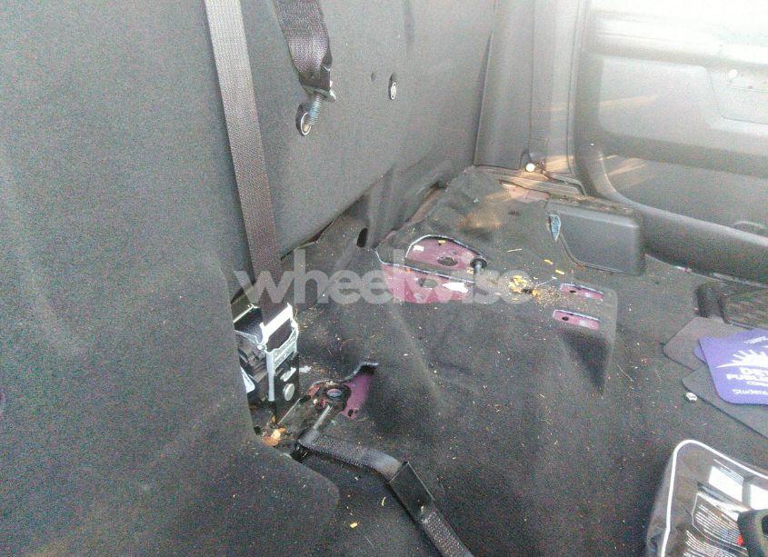 Photo 8 of 2020 Ram 1500 (VIN 1C6SRFJT1LN325216)