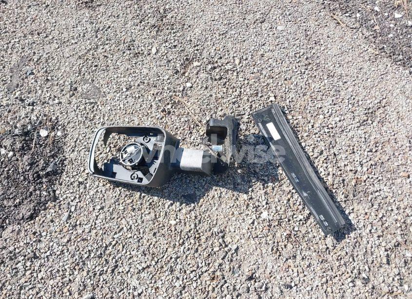 Photo 12 of 2021 Ram 1500 LARAMIE 4X4 5'7 BOX (VIN 1C6SRFJT1MN798907)