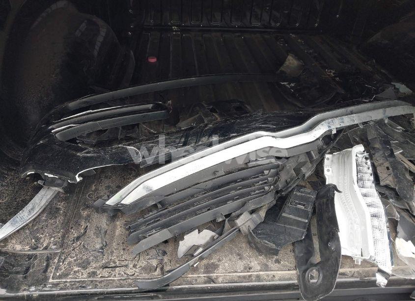 Photo 12 of 2023 Ram 1500 LARAMIE 4X4 5'7 BOX (VIN 1C6SRFJT1PN519489)