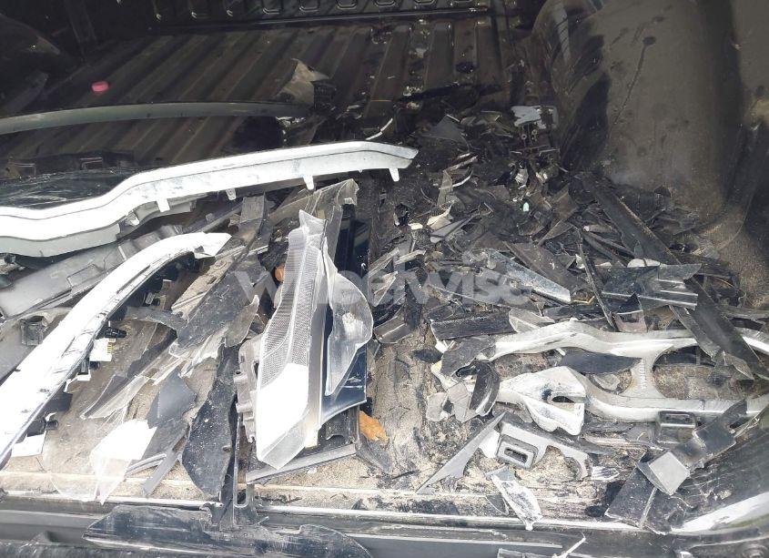 Photo 18 of 2023 Ram 1500 LARAMIE 4X4 5'7 BOX (VIN 1C6SRFJT1PN519489)