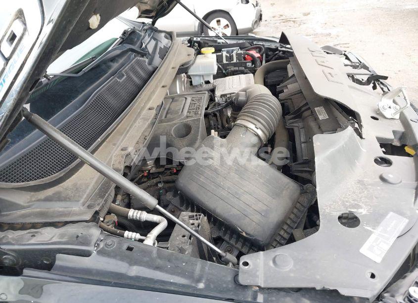 Photo 19 of 2023 Ram 1500 LARAMIE 4X4 5'7 BOX (VIN 1C6SRFJT1PN519489)