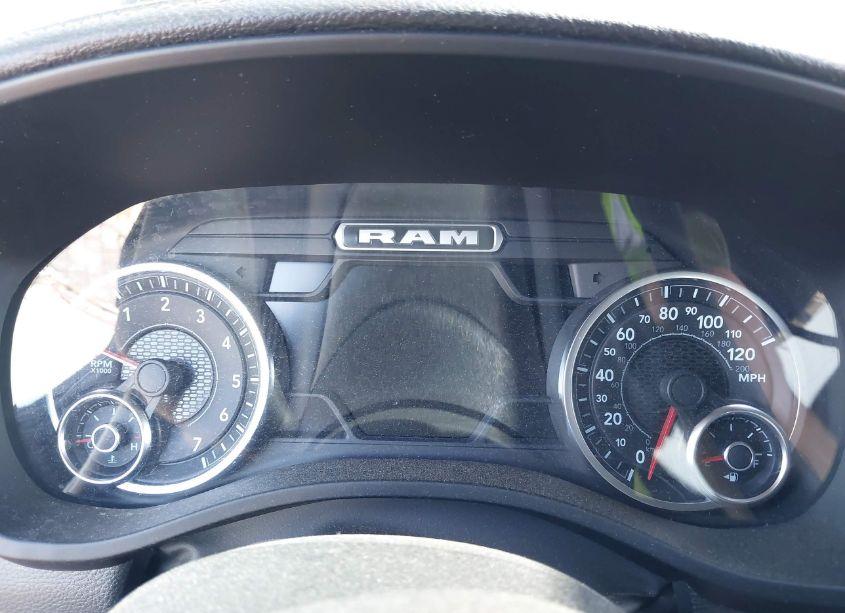 Photo 15 of 2023 Ram 1500 LARAMIE 4X4 5'7 BOX (VIN 1C6SRFJT1PN541041)