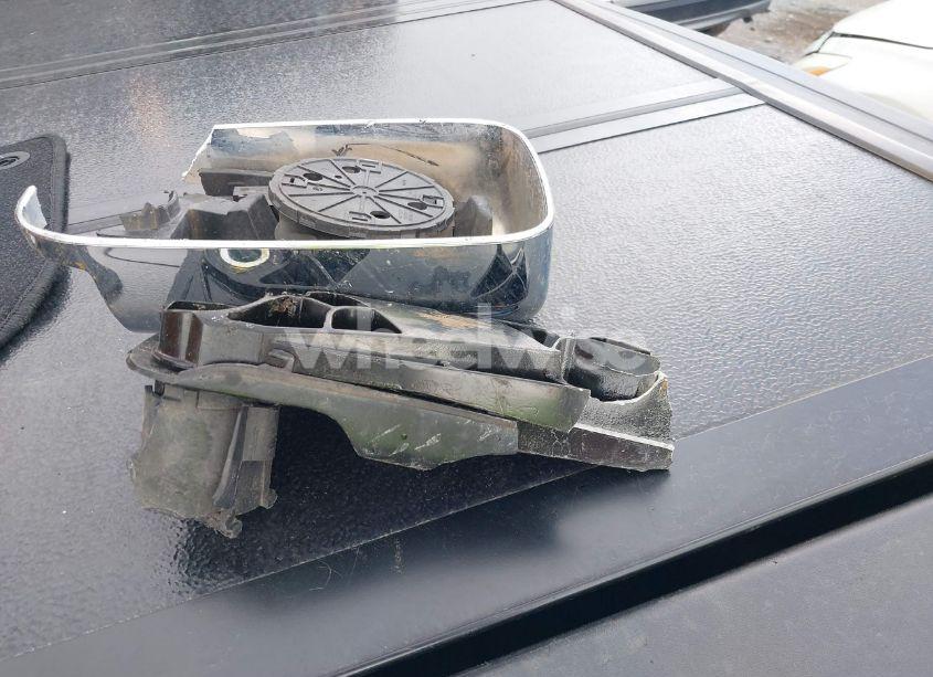 Photo 12 of 2019 Ram 1500 LARAMIE 4X4 5'7 BOX (VIN 1C6SRFJT2KN691894)