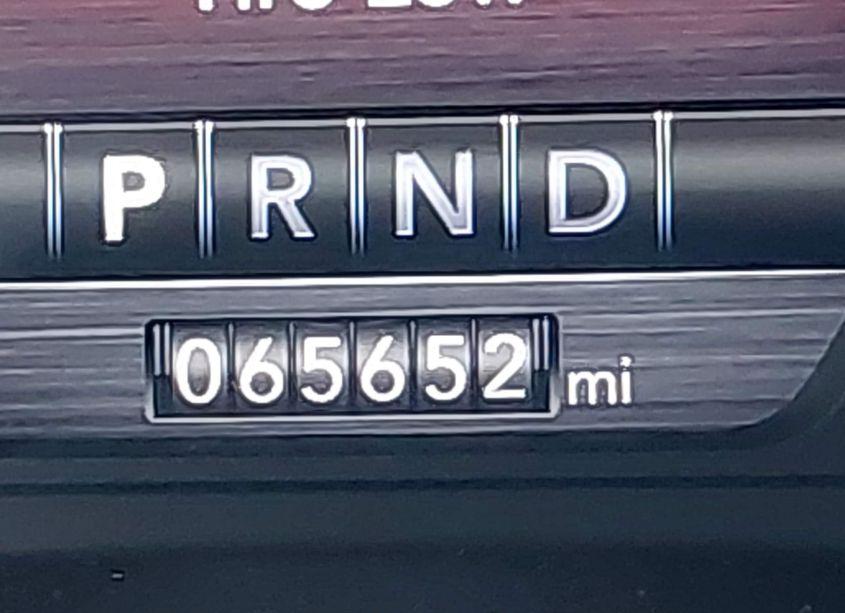 Photo 15 of 2019 Ram 1500 LARAMIE 4X4 5'7 BOX (VIN 1C6SRFJT2KN714476)