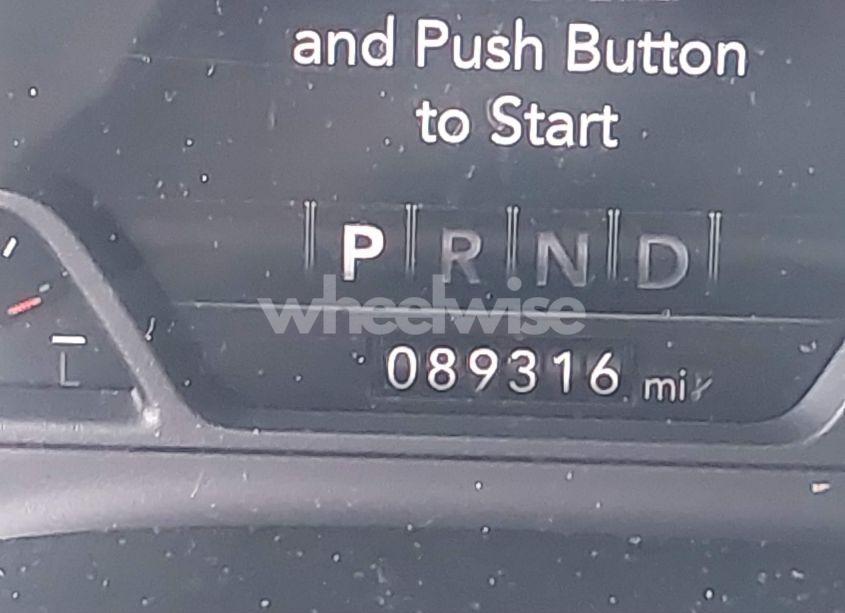 Photo 15 of 2020 Ram 1500 LARAMIE 4X4 5'7 BOX (VIN 1C6SRFJT2LN325211)