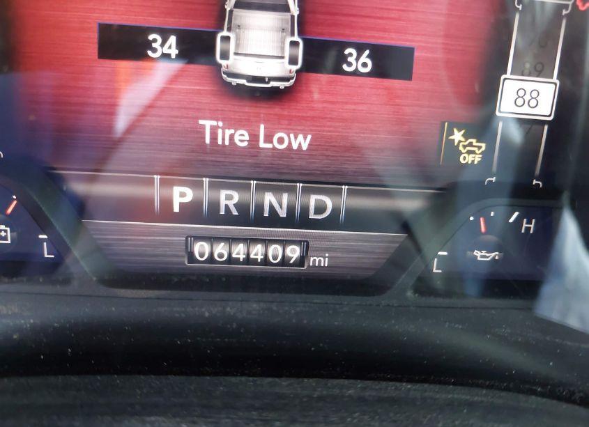 Photo 16 of 2021 Ram 1500 LARAMIE 4X4 5'7 BOX (VIN 1C6SRFJT2MN639748)