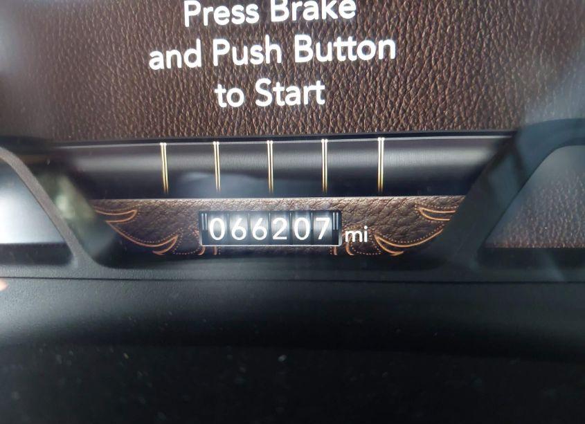 Photo 15 of 2023 Ram 1500 LARAMIE 4X4 5'7 BOX (VIN 1C6SRFJT2PN541744)