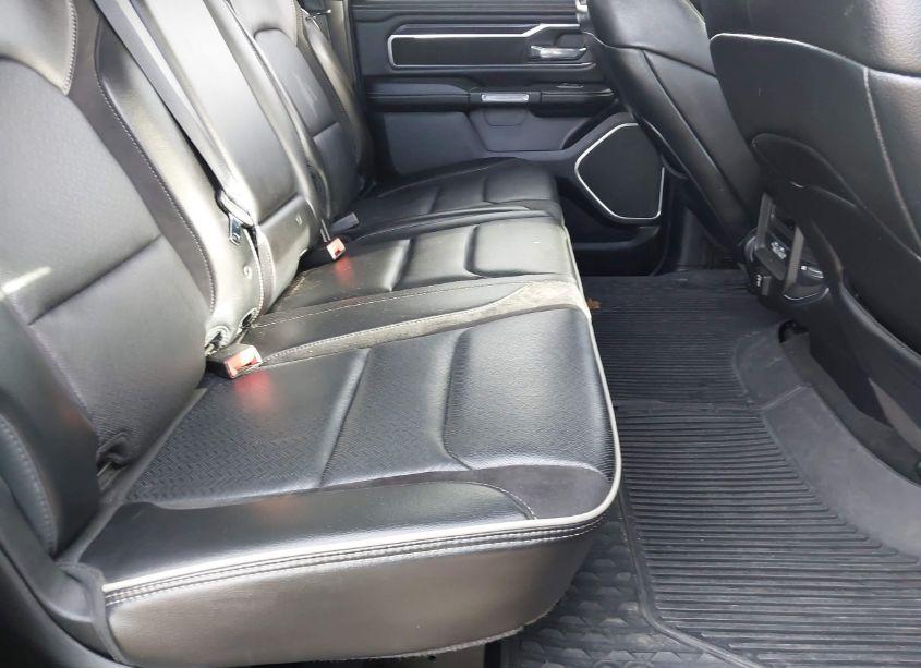 Photo 8 of 2023 Ram 1500 LARAMIE 4X4 5'7 BOX (VIN 1C6SRFJT2PN541744)