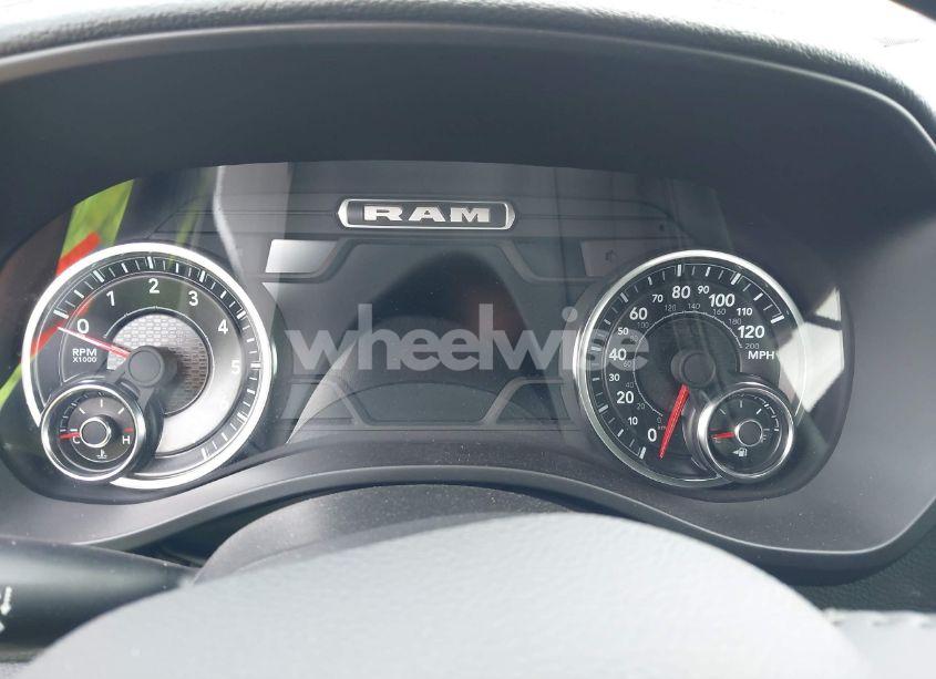 Photo 15 of 2023 Ram 1500 LARAMIE 4X4 5'7 BOX (VIN 1C6SRFJT2PN598347)