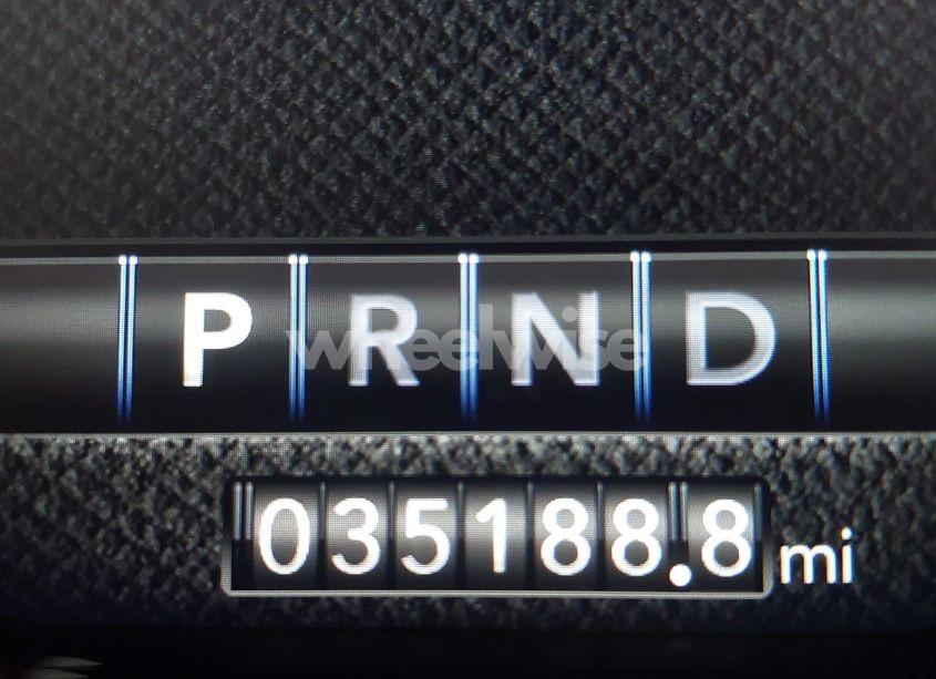 Photo 16 of 2023 Ram 1500 LARAMIE 4X4 5'7 BOX (VIN 1C6SRFJT2PN662144)
