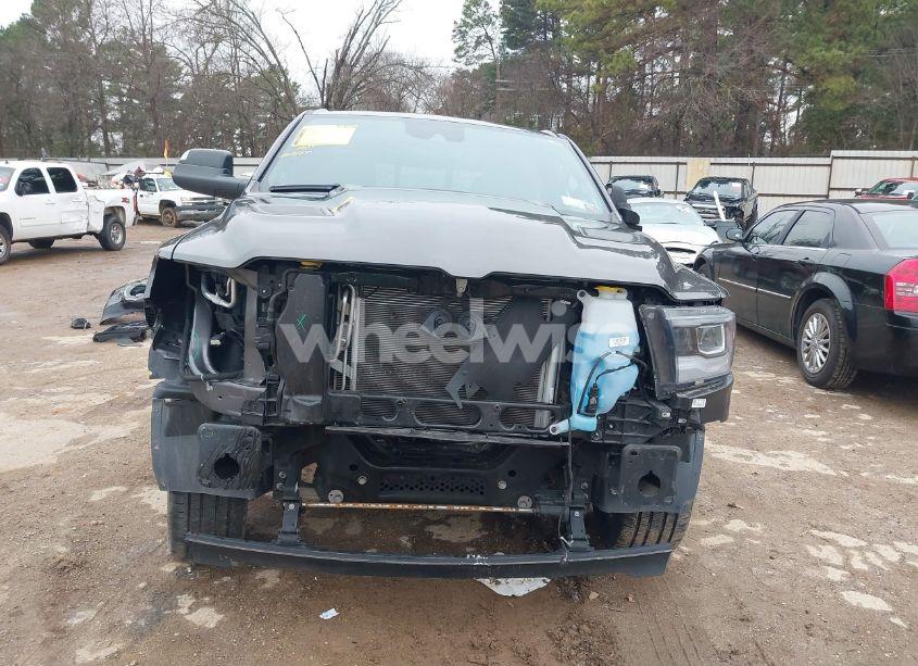 Photo 6 of 2023 Ram 1500 LARAMIE 4X4 5'7 BOX (VIN 1C6SRFJT2PN662144)