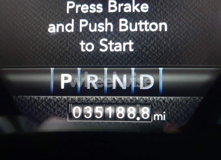 Photo 7 of 2023 Ram 1500 LARAMIE 4X4 5'7 BOX (VIN 1C6SRFJT2PN662144)