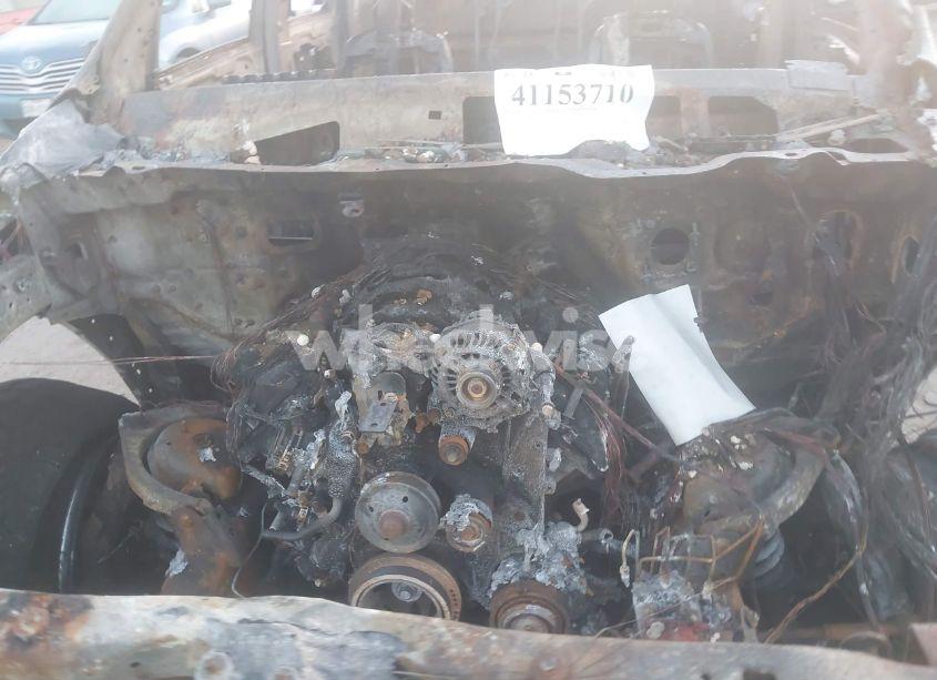 Photo 10 of 2019 Ram 1500 (VIN 1C6SRFJT3KN598513)