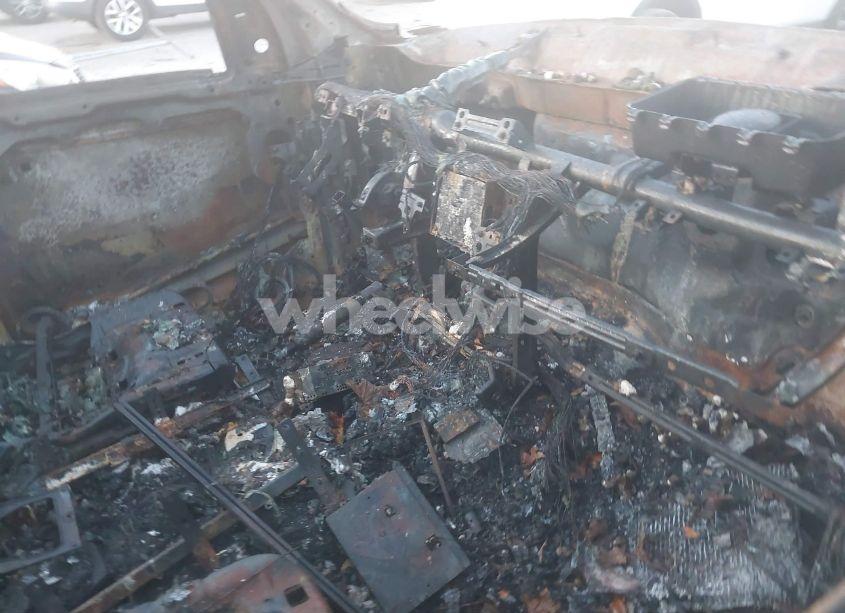 Photo 5 of 2019 Ram 1500 (VIN 1C6SRFJT3KN598513)