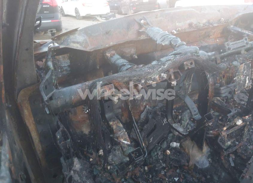 Photo 7 of 2019 Ram 1500 (VIN 1C6SRFJT3KN598513)