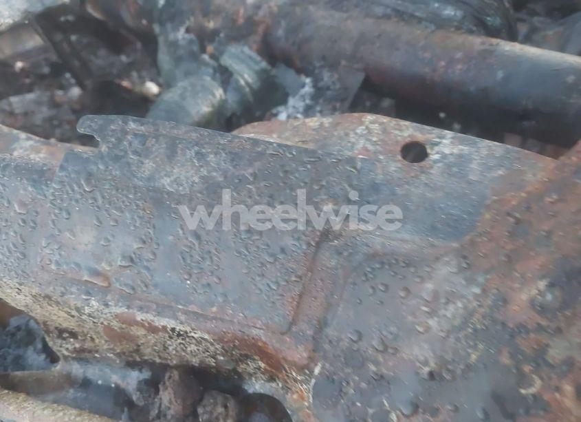 Photo 9 of 2019 Ram 1500 (VIN 1C6SRFJT3KN598513)