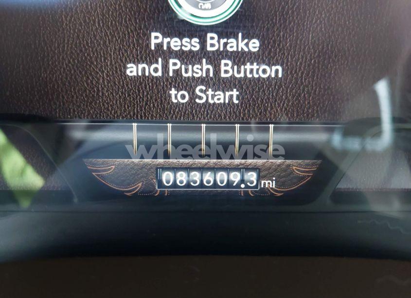 Photo 15 of 2019 Ram 1500 LARAMIE 4X4 5'7 BOX (VIN 1C6SRFJT3KN598804)