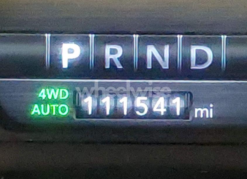 Photo 16 of 2019 Ram 1500 LARAMIE 4X4 5'7 BOX (VIN 1C6SRFJT3KN672691)