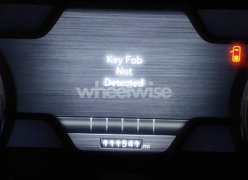 Photo 18 of 2019 Ram 1500 LARAMIE 4X4 5'7 BOX (VIN 1C6SRFJT3KN672691)