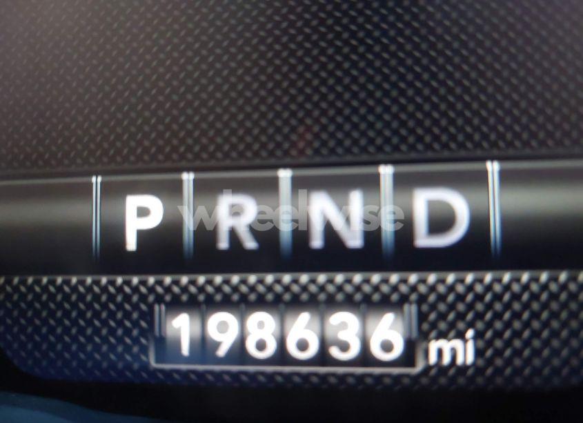 Photo 15 of 2020 Ram 1500 LARAMIE 4X4 5'7 BOX (VIN 1C6SRFJT3LN370190)