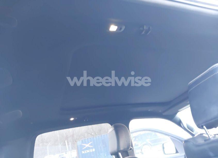 Photo 17 of 2020 Ram 1500 LARAMIE 4X4 5'7 BOX (VIN 1C6SRFJT3LN370190)