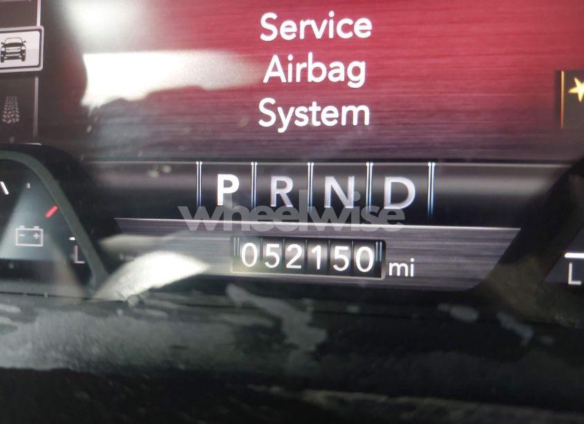 Photo 15 of 2021 Ram 1500 LARAMIE 4X4 5'7 BOX (VIN 1C6SRFJT3MN520395)